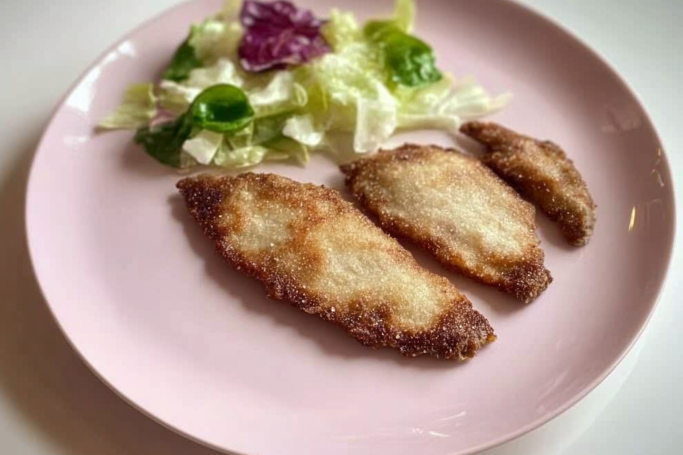 Empanada de carne deliciosa
