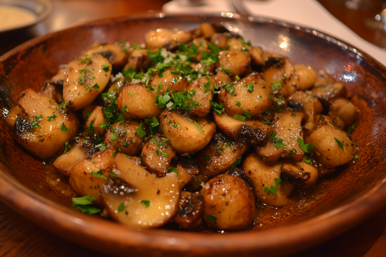 Arroz a la cebolla francesa