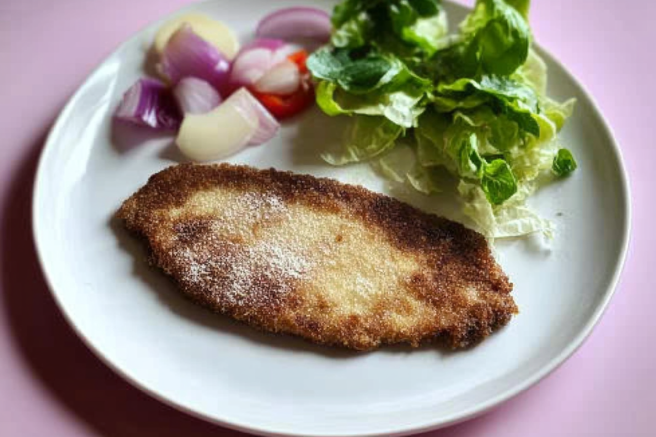 Empanada de carne deliciosa