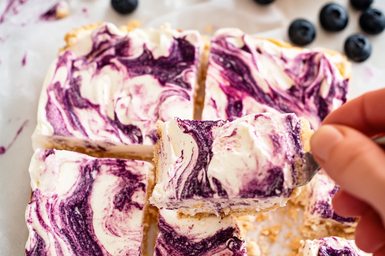Cheesecake helada sin azúcar