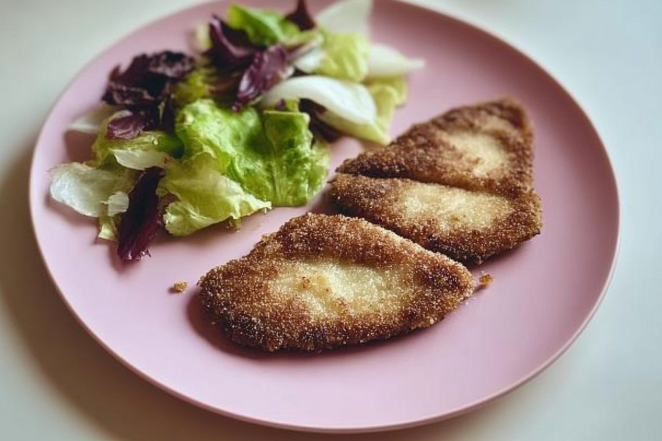 Empanada de carne deliciosa
