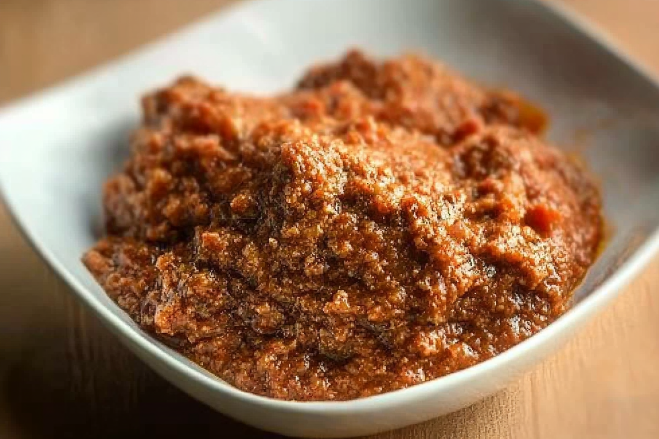 Salsa Boloñesa Clásica