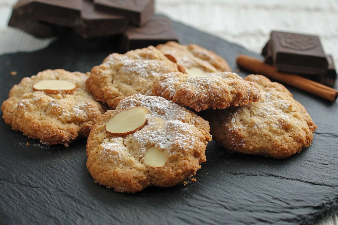 Almendrados de Allariz