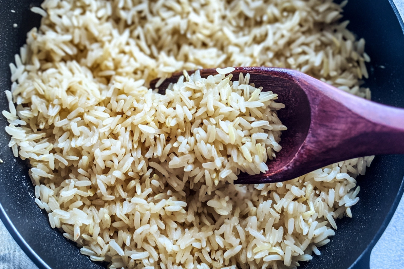 Arroz Basmati Perfecto
