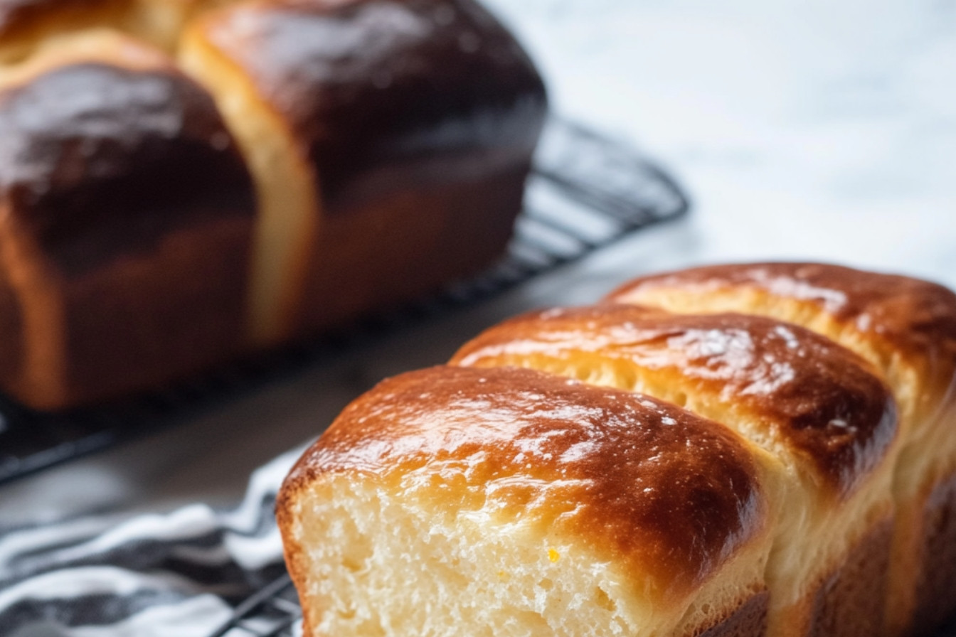 Bizcocho de queso crema