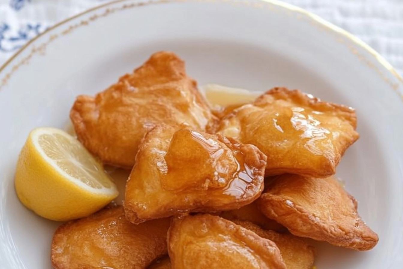 Bollos de leche suizos