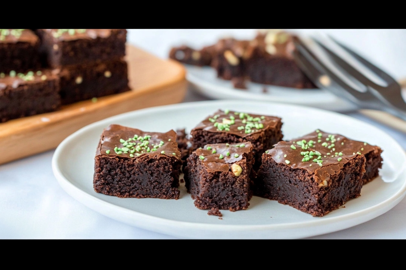 Brownie cósmico