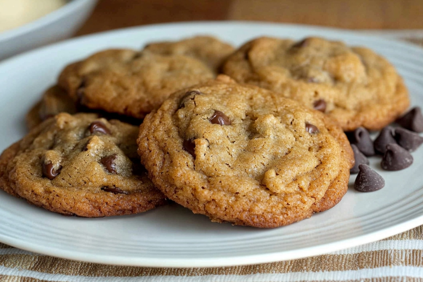Cookies Americanas Chips Ahoy