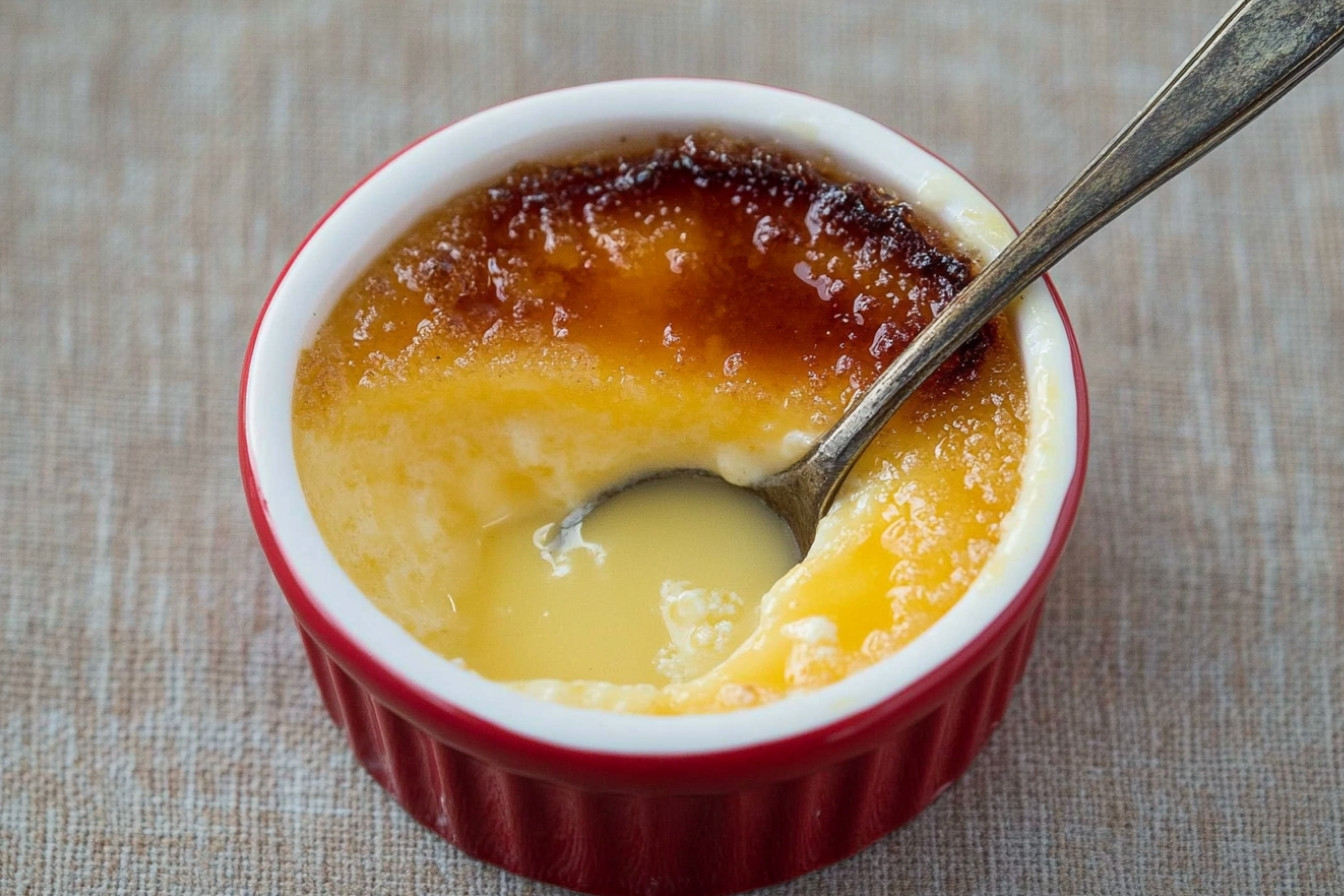 Crema catalana