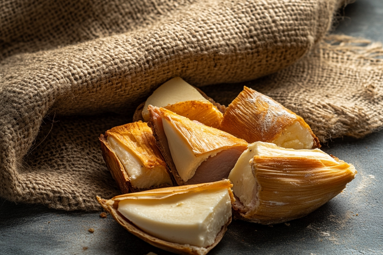 Criollitos argentinos