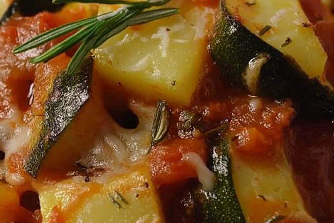 Frico de verduras