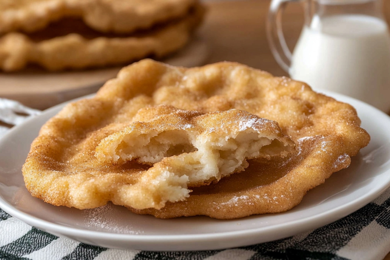 Fritillas manchegas