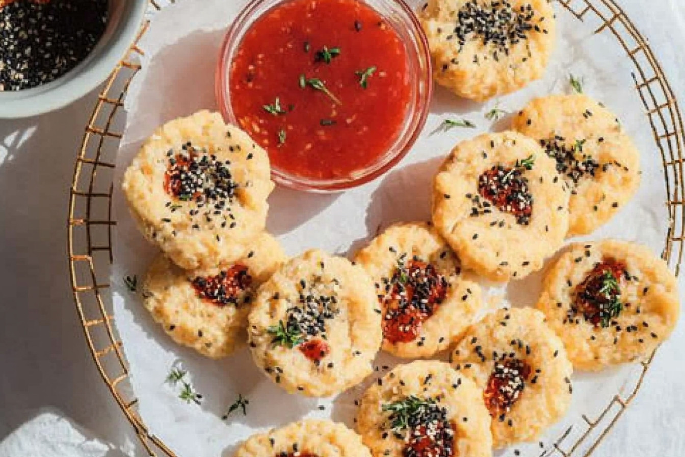 Galletas Pomi Saladas
