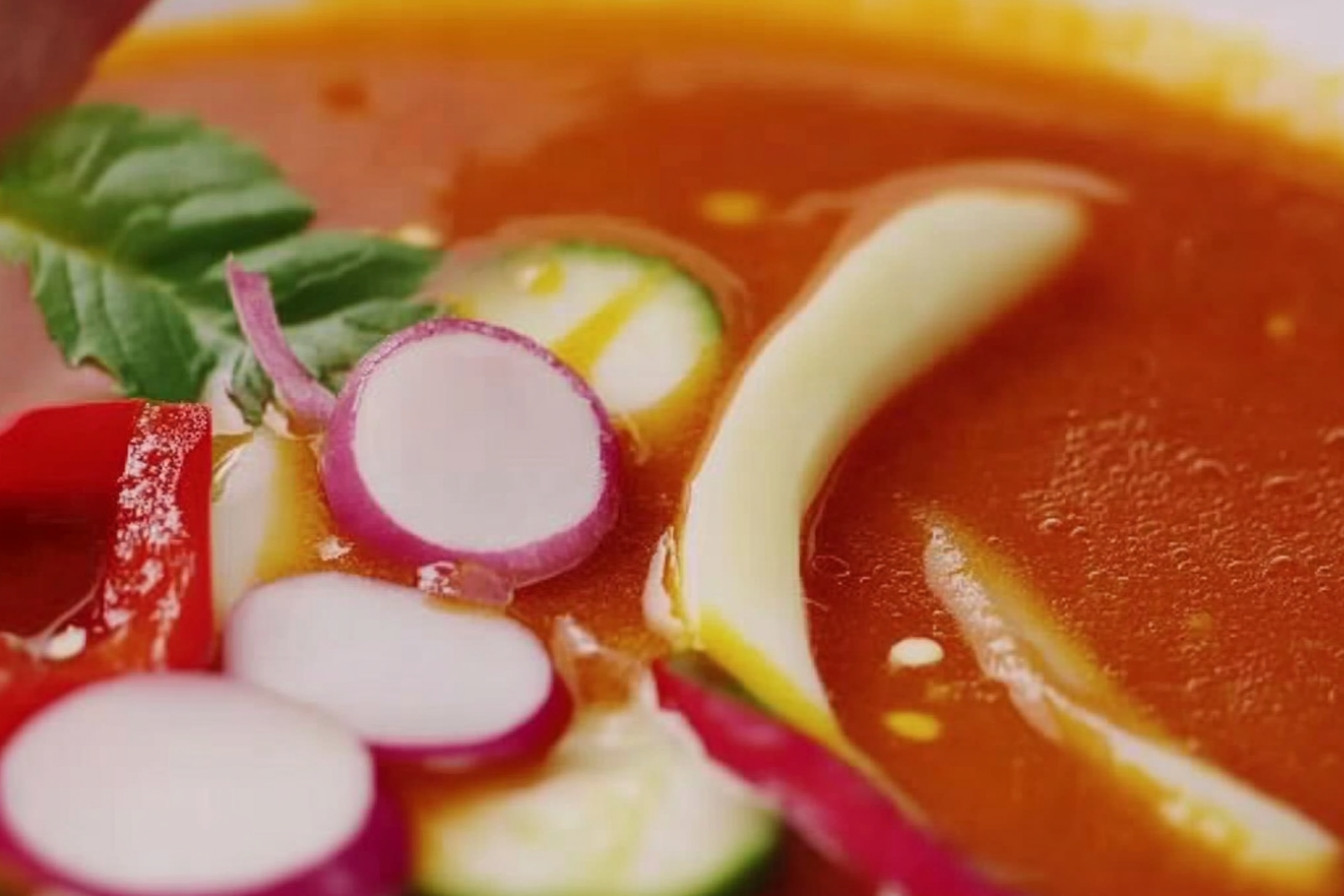 Gazpacho Andaluz