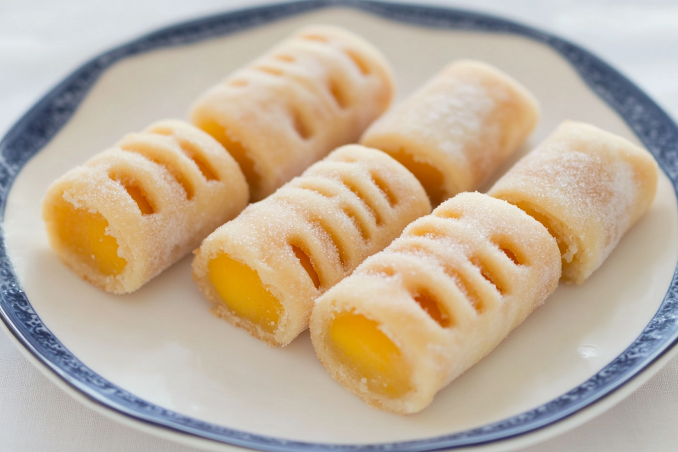 Huesos de Santo