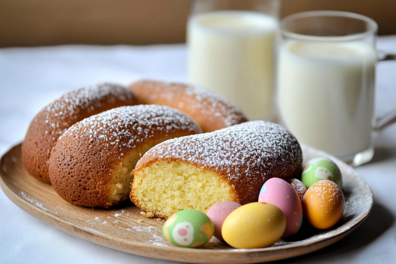 Mona de Pascua