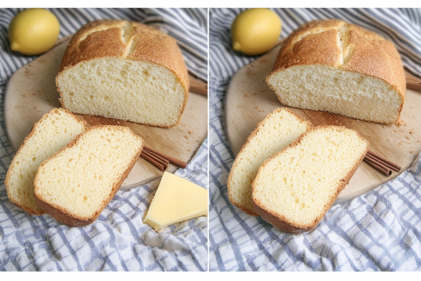 Pan para hacer torrijas
