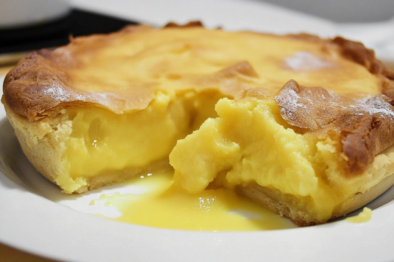 Pao de Lo Portugués
