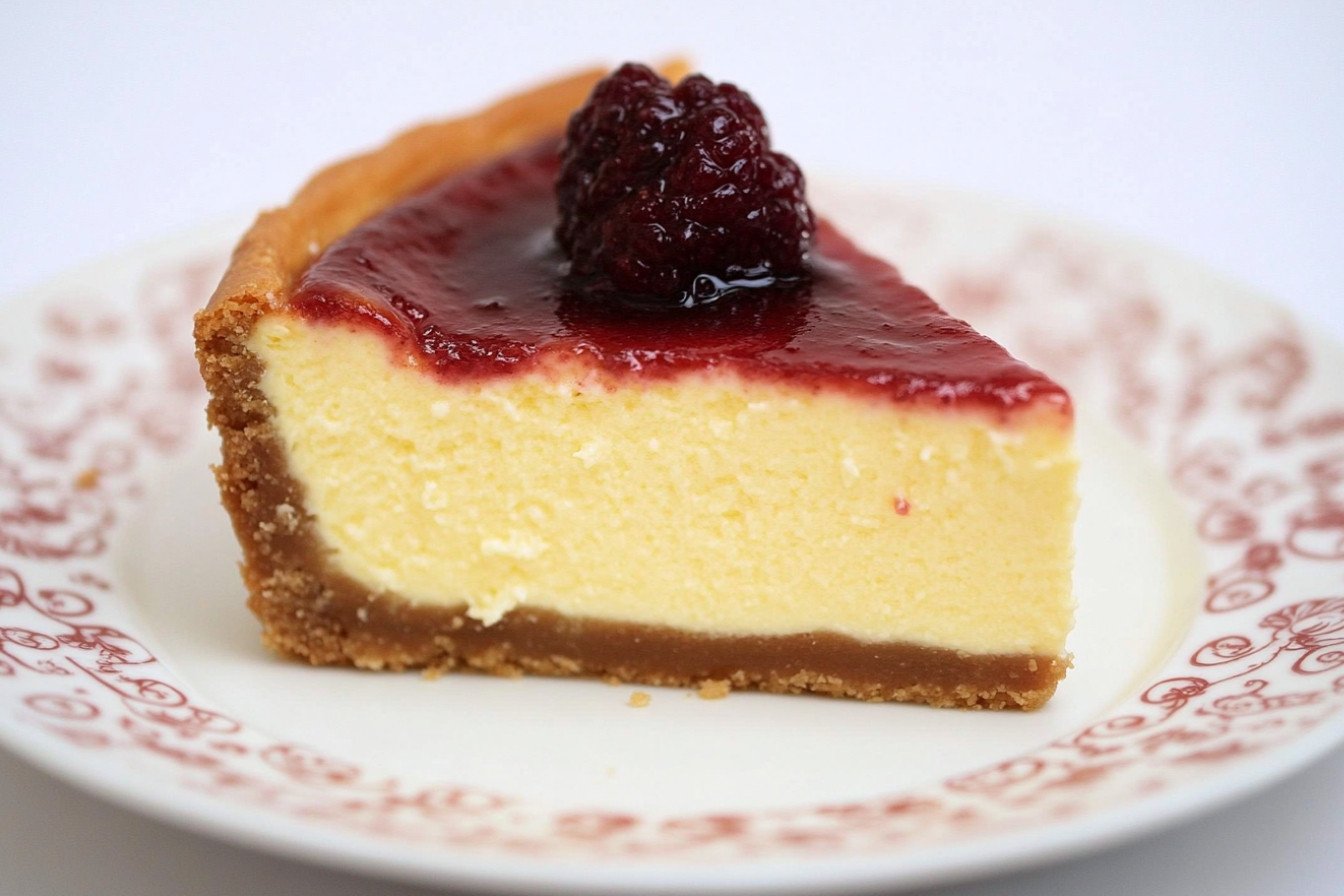 Pastel de queso Malamadre