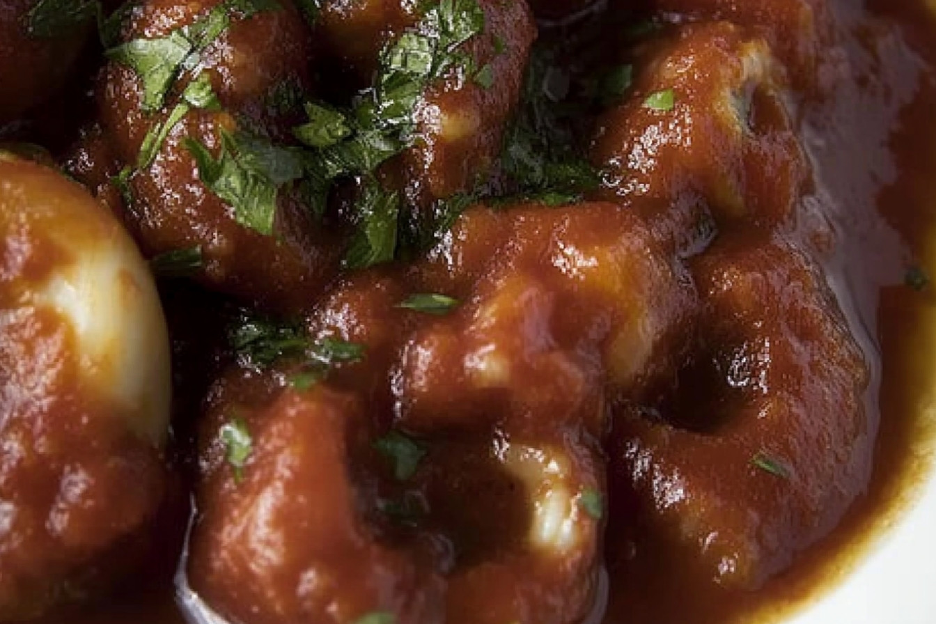Pulpo a la gallega