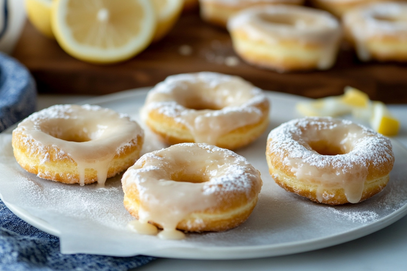 Rosquillas de Alcalá