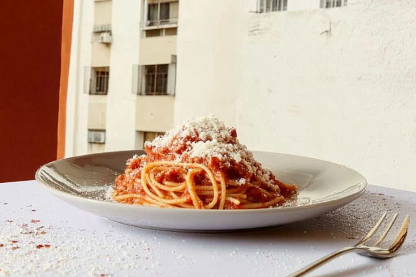 Salsa Amatriciana Mezzadri
