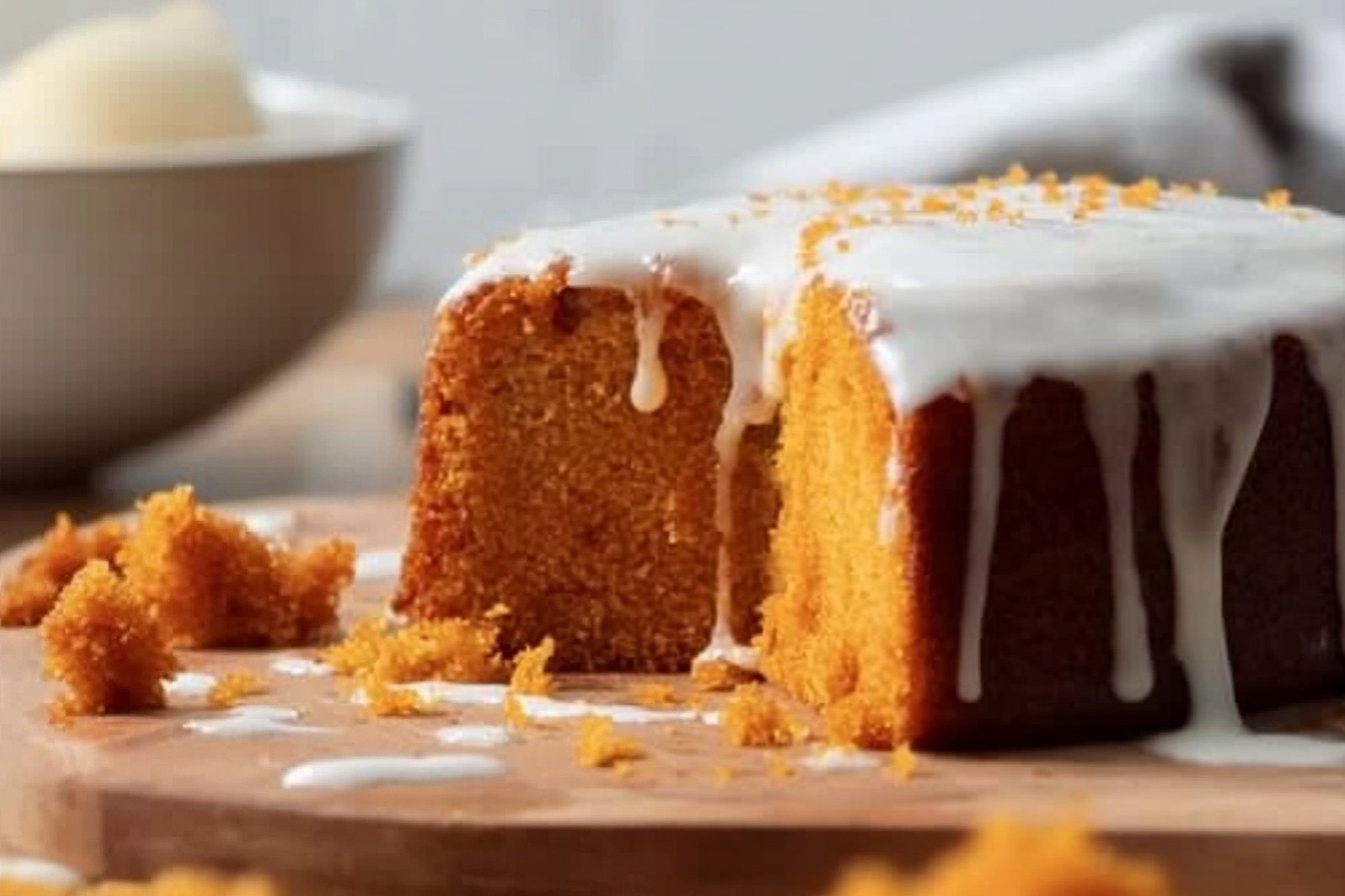 Torta de Passata Pomi