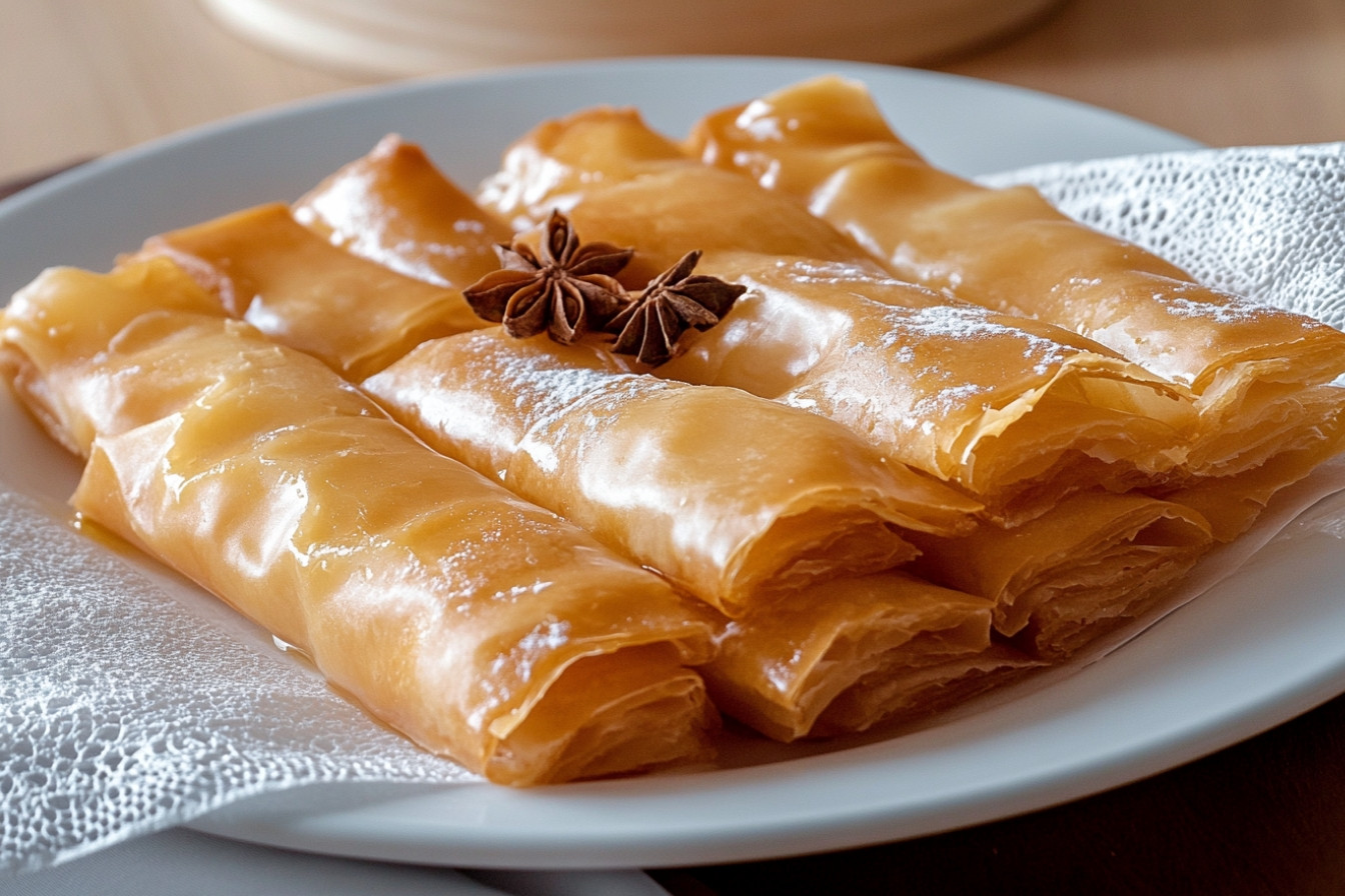 Tortas de canuto