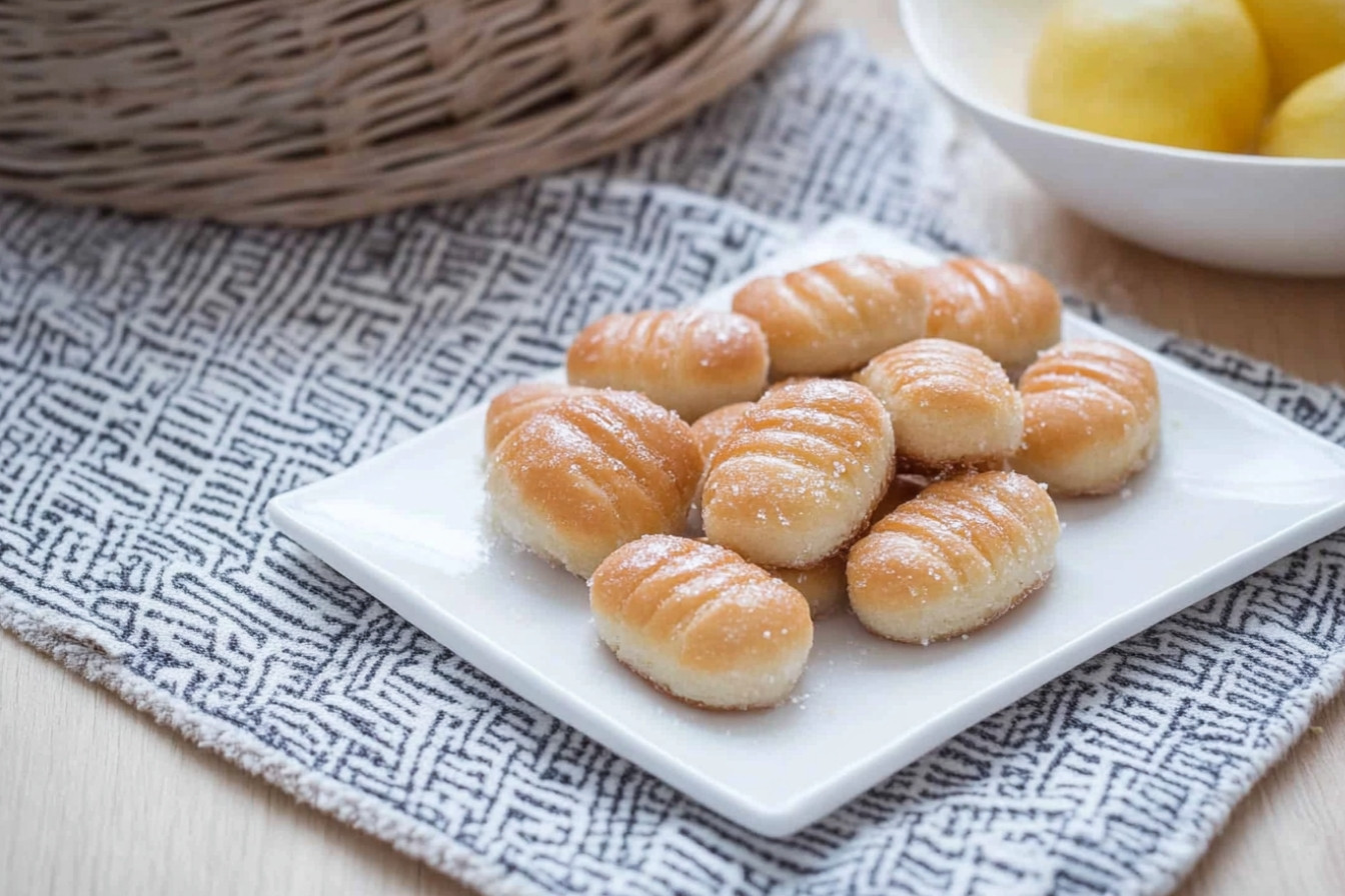 Masa de mazapán casero